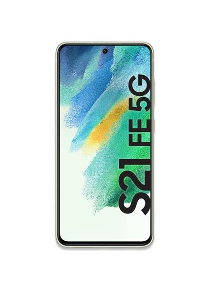SAMSUNG Galaxy S21 FE 5G 6GB/128GB, Bund Olive SAMSUNG Galaxy S21 FE 5G 6GB/128GB, Bund Olive