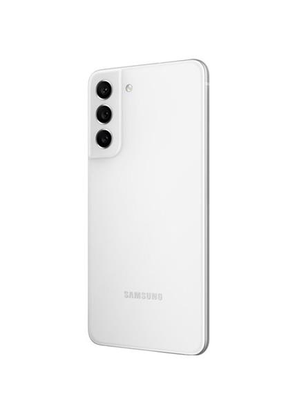 SAMSUNG Galaxy S21 FE 5G 6GB/128GB, Bund White SAMSUNG Galaxy S21 FE 5G 6GB/128GB, Bund White
