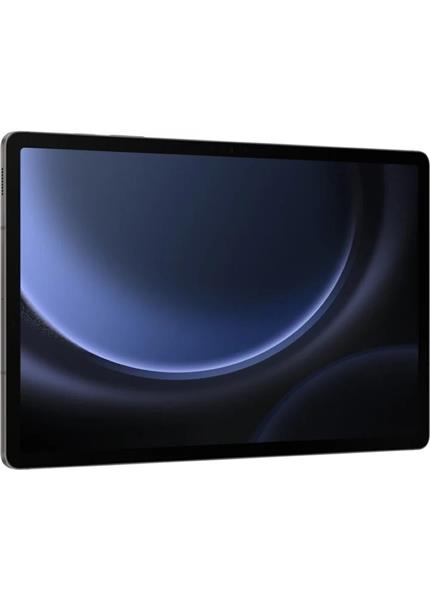 SAMSUNG Galaxy Tab S9 FE+ 8/128GB 12,4" Wi-Fi, Gr SAMSUNG Galaxy Tab S9 FE+ 8/128GB 12,4" Wi-Fi, Gr