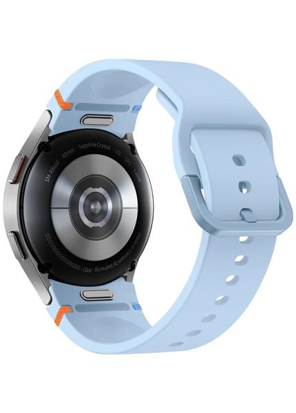 SAMSUNG Galaxy Watch FE, Silver SAMSUNG Galaxy Watch FE, Silver