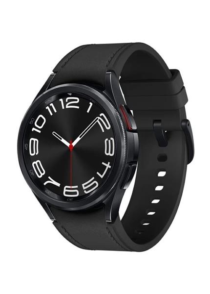SAMSUNG Galaxy Watch6 Classic 43mm, Black SAMSUNG Galaxy Watch6 Classic 43mm, Black