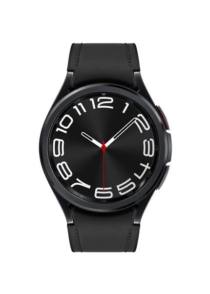 SAMSUNG Galaxy Watch6 Classic 43mm, Black SAMSUNG Galaxy Watch6 Classic 43mm, Black