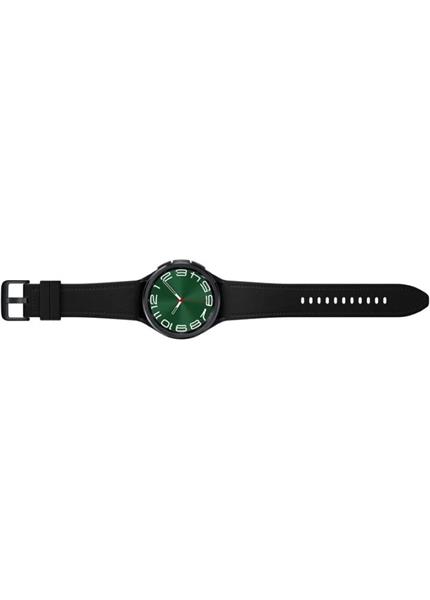 SAMSUNG Galaxy Watch6 Classic 47mm, Black SAMSUNG Galaxy Watch6 Classic 47mm, Black