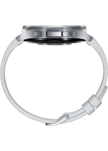 SAMSUNG Galaxy Watch6 Classic 47mm, Silver SAMSUNG Galaxy Watch6 Classic 47mm, Silver