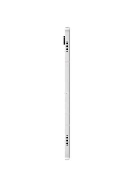 SAMSUNG Galaxy X706 Tab S8 8/128GB 11" 5G Silver SAMSUNG Galaxy X706 Tab S8 8/128GB 11" 5G Silver