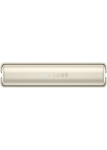 SAMSUNG Galaxy Z Flip3 5G 8GB/128GB cre Bundel SAMSUNG Galaxy Z Flip3 5G 8GB/128GB cre Bundel