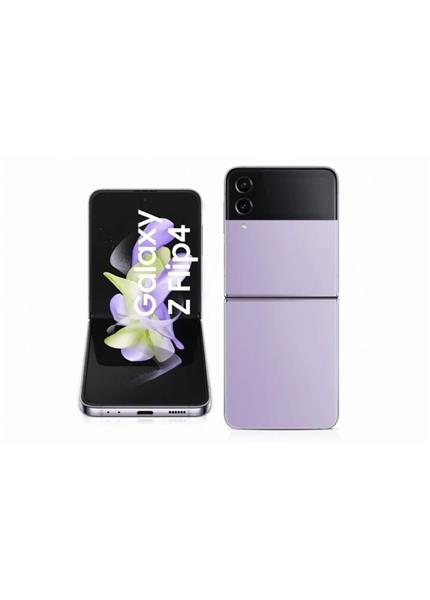 SAMSUNG Galaxy Z Flip4 5G 8GB/256GB purp SAMSUNG Galaxy Z Flip4 5G 8GB/256GB purp
