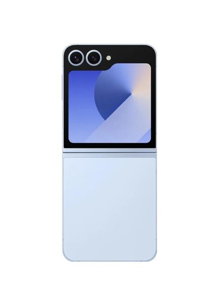 SAMSUNG Galaxy Z Flip6 5G 12GB/256GB, Blue SAMSUNG Galaxy Z Flip6 5G 12GB/256GB, Blue