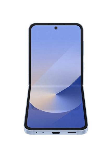 SAMSUNG Galaxy Z Flip6 5G 12GB/256GB, Blue SAMSUNG Galaxy Z Flip6 5G 12GB/256GB, Blue