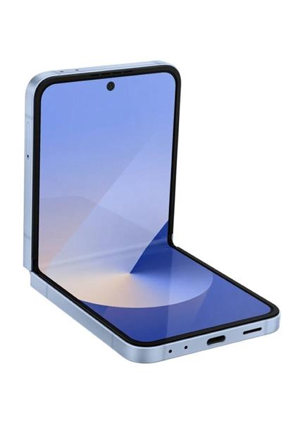 SAMSUNG Galaxy Z Flip6 5G 12GB/256GB, Blue SAMSUNG Galaxy Z Flip6 5G 12GB/256GB, Blue