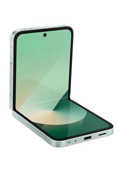 SAMSUNG Galaxy Z Flip6 5G 12GB/256GB, Mint SAMSUNG Galaxy Z Flip6 5G 12GB/256GB, Mint