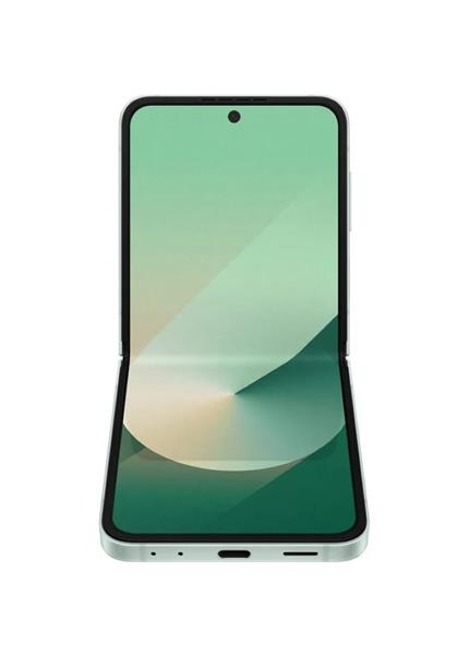 SAMSUNG Galaxy Z Flip6 5G 12GB/256GB, Mint SAMSUNG Galaxy Z Flip6 5G 12GB/256GB, Mint