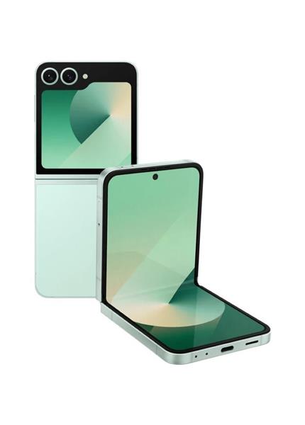 SAMSUNG Galaxy Z Flip6 5G 12GB/256GB, Mint SAMSUNG Galaxy Z Flip6 5G 12GB/256GB, Mint