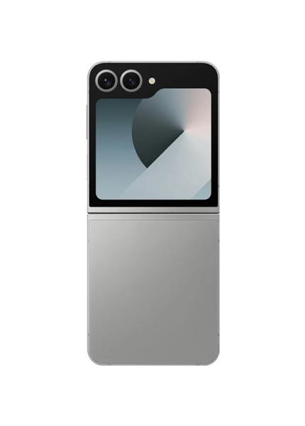 SAMSUNG Galaxy Z Flip6 5G 12GB/256GB, Silver SAMSUNG Galaxy Z Flip6 5G 12GB/256GB, Silver