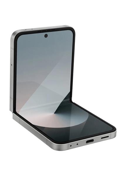 SAMSUNG Galaxy Z Flip6 5G 12GB/256GB, Silver SAMSUNG Galaxy Z Flip6 5G 12GB/256GB, Silver