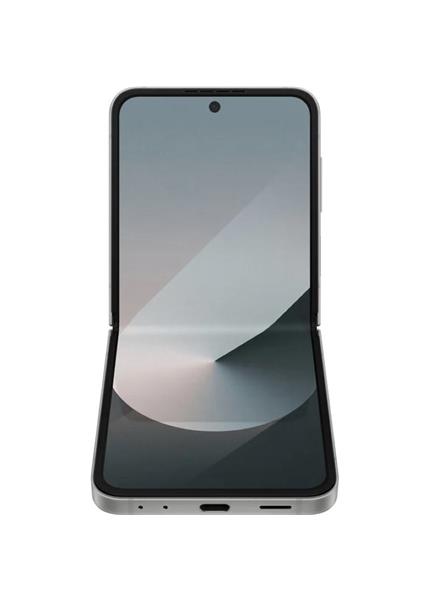 SAMSUNG Galaxy Z Flip6 5G 12GB/256GB, Silver SAMSUNG Galaxy Z Flip6 5G 12GB/256GB, Silver
