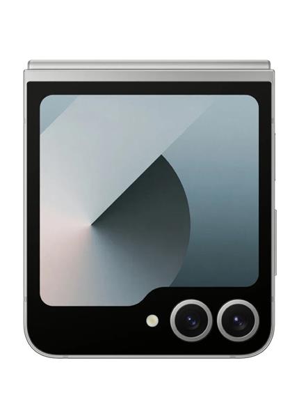 SAMSUNG Galaxy Z Flip6 5G 12GB/256GB, Silver SAMSUNG Galaxy Z Flip6 5G 12GB/256GB, Silver