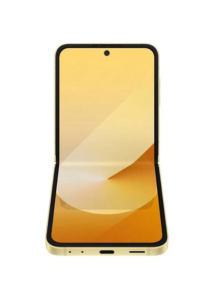 SAMSUNG Galaxy Z Flip6 5G 12GB/256GB, Yellow SAMSUNG Galaxy Z Flip6 5G 12GB/256GB, Yellow