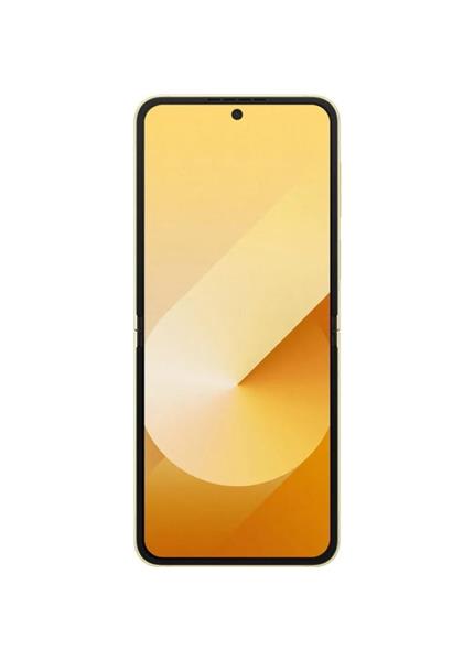 SAMSUNG Galaxy Z Flip6 5G 12GB/256GB, Yellow SAMSUNG Galaxy Z Flip6 5G 12GB/256GB, Yellow