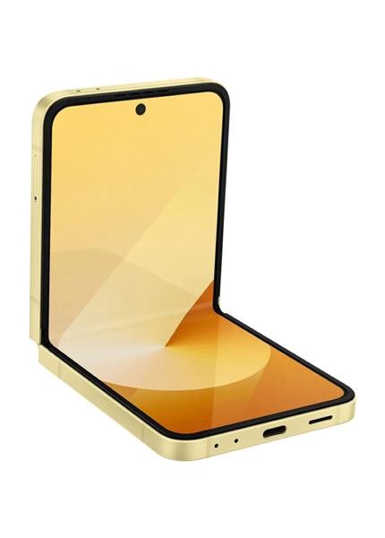 SAMSUNG Galaxy Z Flip6 5G 12GB/256GB, Yellow SAMSUNG Galaxy Z Flip6 5G 12GB/256GB, Yellow