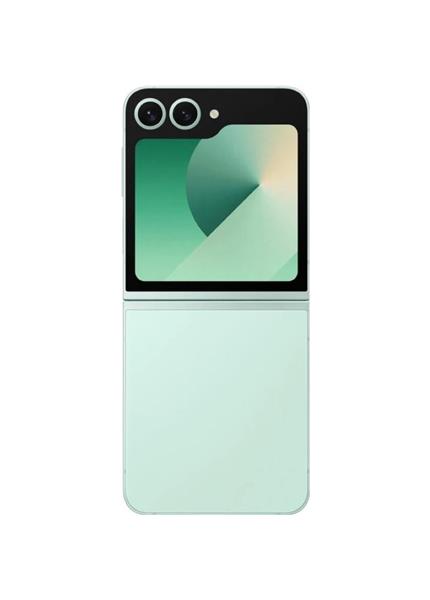 SAMSUNG Galaxy Z Flip6 5G 12GB/512GB, Mint SAMSUNG Galaxy Z Flip6 5G 12GB/512GB, Mint