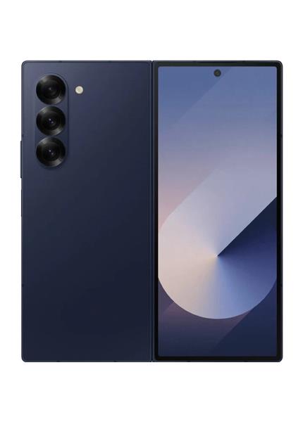 SAMSUNG Galaxy Z Fold6 5G 12GB/256GB, Navy SAMSUNG Galaxy Z Fold6 5G 12GB/256GB, Navy