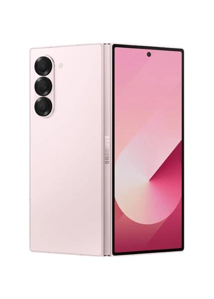 SAMSUNG Galaxy Z Fold6 5G 12GB/256GB, Pink SAMSUNG Galaxy Z Fold6 5G 12GB/256GB, Pink