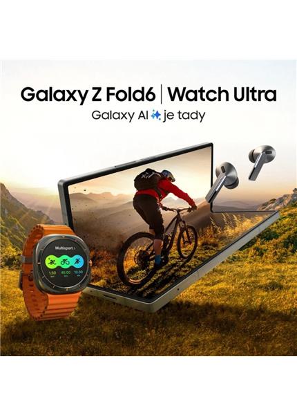 SAMSUNG Galaxy Z Fold6 5G 12GB/512GB, Navy SAMSUNG Galaxy Z Fold6 5G 12GB/512GB, Navy