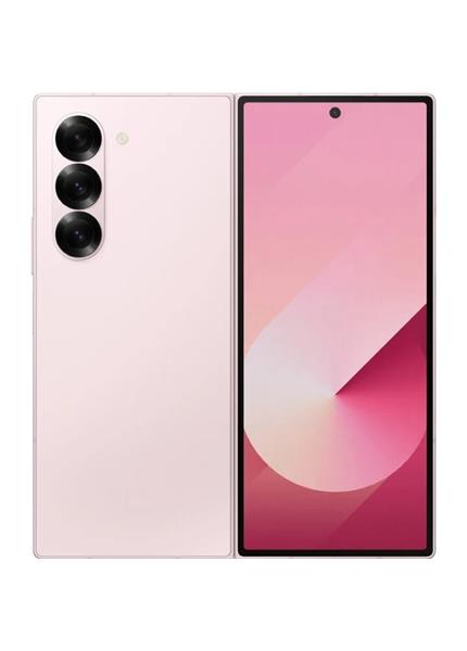 SAMSUNG Galaxy Z Fold6 5G 12GB/512GB, Pink SAMSUNG Galaxy Z Fold6 5G 12GB/512GB, Pink