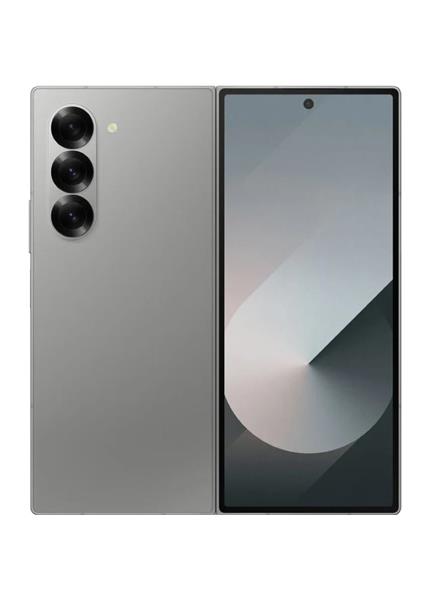 SAMSUNG Galaxy Z Fold6 5G 12GB/512GB, Silver SAMSUNG Galaxy Z Fold6 5G 12GB/512GB, Silver
