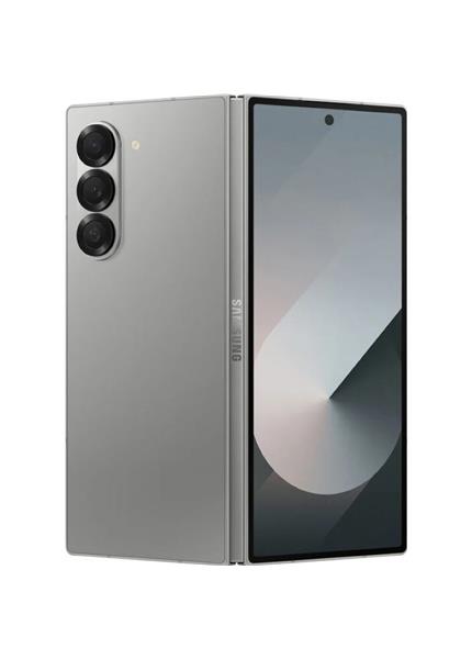 SAMSUNG Galaxy Z Fold6 5G 12GB/512GB, Silver SAMSUNG Galaxy Z Fold6 5G 12GB/512GB, Silver
