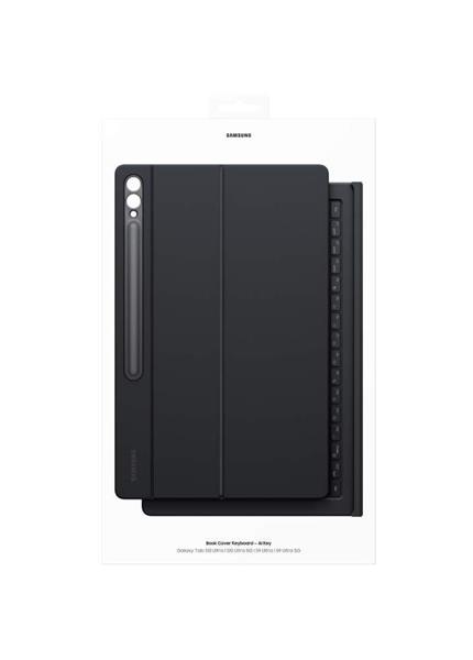SAMSUNG Ochranný kryt s klávesnicou Tab S10 Ultra SAMSUNG Ochranný kryt s klávesnicou Tab S10 Ultra