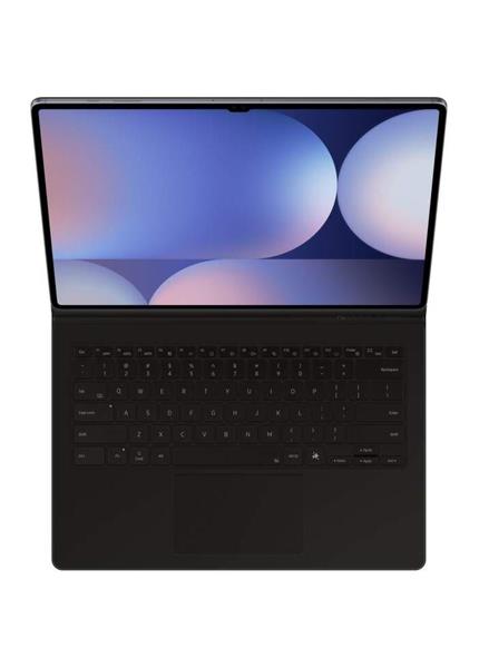SAMSUNG Ochranný kryt s klávesnicou Tab S10 Ultra SAMSUNG Ochranný kryt s klávesnicou Tab S10 Ultra