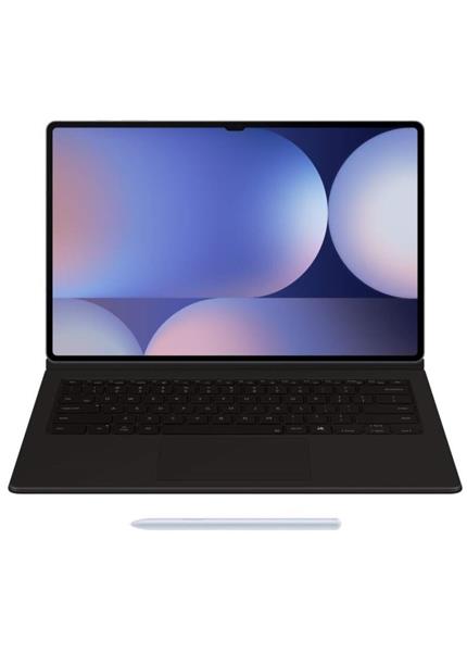 SAMSUNG Ochranný kryt s klávesnicou Tab S10 Ultra SAMSUNG Ochranný kryt s klávesnicou Tab S10 Ultra