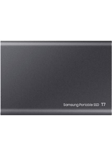 SAMSUNG Portable SSD T7 1TB, grey SAMSUNG Portable SSD T7 1TB, grey