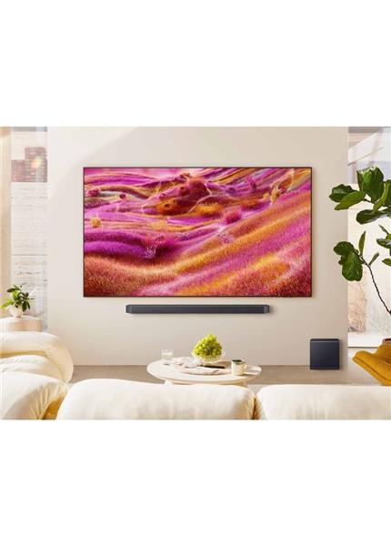 SAMSUNG QN90F (2025) Smart NeoQLED TV 65" 4K UHD SAMSUNG QN90F (2025) Smart NeoQLED TV 65" 4K UHD