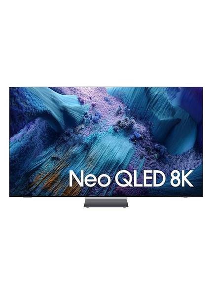 SAMSUNG QN990F (2025) Smart NeoQLED TV 65" 8K UHD SAMSUNG QN990F (2025) Smart NeoQLED TV 65" 8K UHD