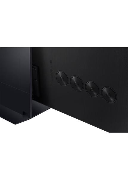 SAMSUNG QN990F (2025) Smart NeoQLED TV 65" 8K UHD SAMSUNG QN990F (2025) Smart NeoQLED TV 65" 8K UHD