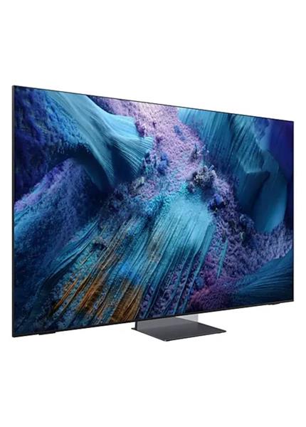 SAMSUNG QN990F (2025) Smart NeoQLED TV 65" 8K UHD SAMSUNG QN990F (2025) Smart NeoQLED TV 65" 8K UHD