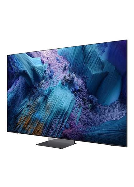 SAMSUNG QN990F (2025) Smart NeoQLED TV 65" 8K UHD SAMSUNG QN990F (2025) Smart NeoQLED TV 65" 8K UHD