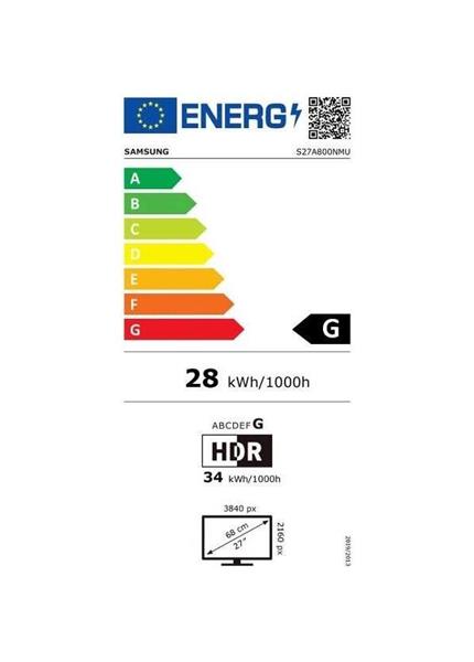 Samsung S27AR0 27" LED IPS 3840x2160 Mega DC Samsung S27AR0 27" LED IPS 3840x2160 Mega DC