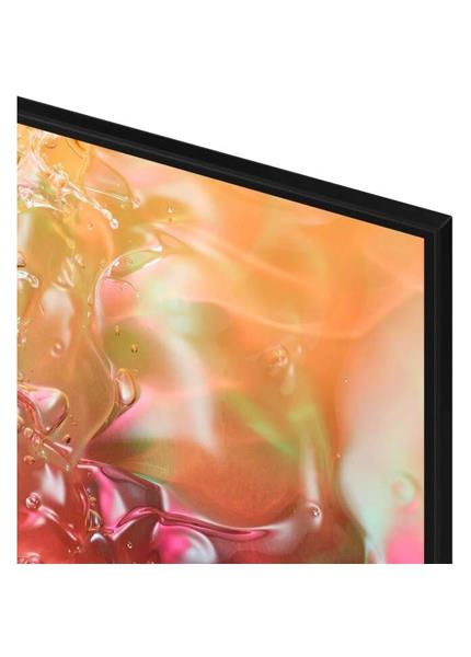 SAMSUNG Smart LED TV 65" UE65DU7172UXXH SAMSUNG Smart LED TV 65" UE65DU7172UXXH