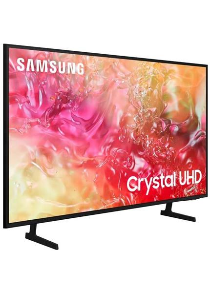 SAMSUNG Smart LED TV 65" UE65DU7172UXXH SAMSUNG Smart LED TV 65" UE65DU7172UXXH