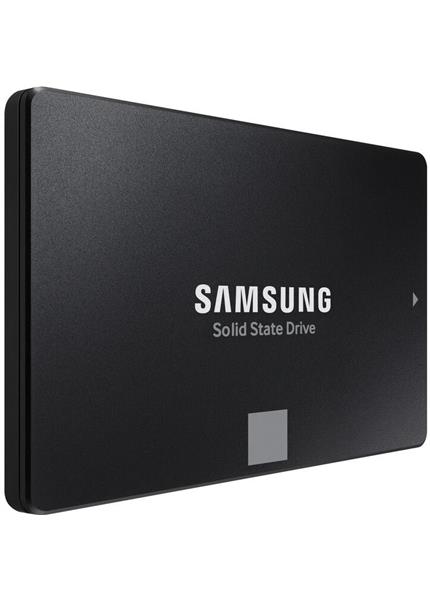 SAMSUNG SSD 870 EVO 2TB/2,5"/SATA3/7mm SAMSUNG SSD 870 EVO 2TB/2,5"/SATA3/7mm