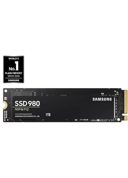SAMSUNG SSD 980 1TB/M.2 2280/M.2 NVMe SAMSUNG SSD 980 1TB/M.2 2280/M.2 NVMe