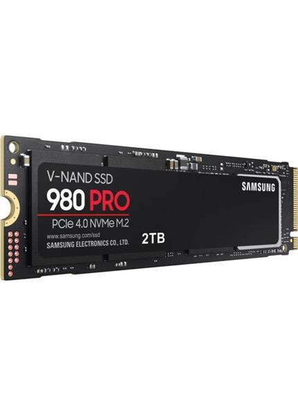 SAMSUNG SSD 980 PRO 2TB/M.2 2280/M.2 NVMe SAMSUNG SSD 980 PRO 2TB/M.2 2280/M.2 NVMe