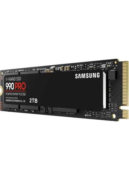 SAMSUNG SSD 990 PRO 2TB/M.2 2280/M.2 NVMe SAMSUNG SSD 990 PRO 2TB/M.2 2280/M.2 NVMe