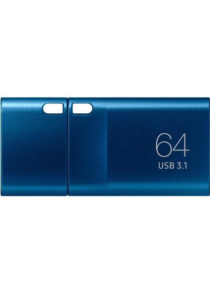 SAMSUNG USB Flash Drive Type-C 64GB, USB kľúč SAMSUNG USB Flash Drive Type-C 64GB, USB kľúč