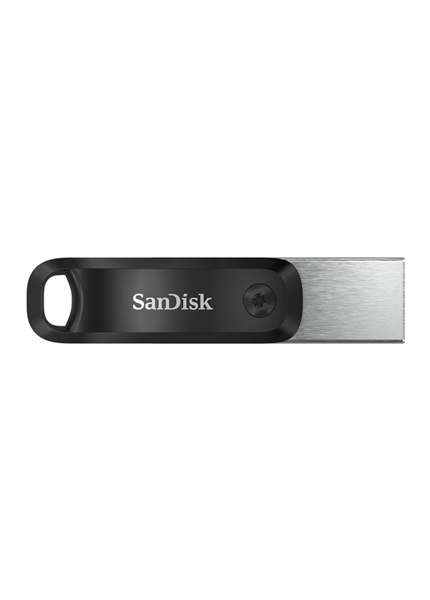 SanDisk iXpand Flash Drive Go 128 GB SanDisk iXpand Flash Drive Go 128 GB