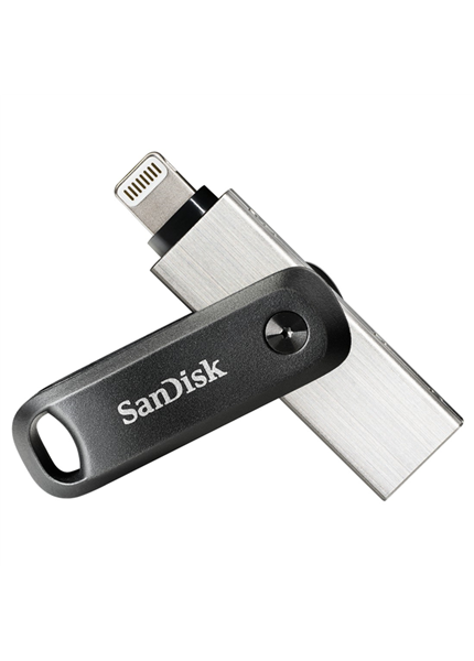 SanDisk iXpand Flash Drive Go 256 GB SanDisk iXpand Flash Drive Go 256 GB